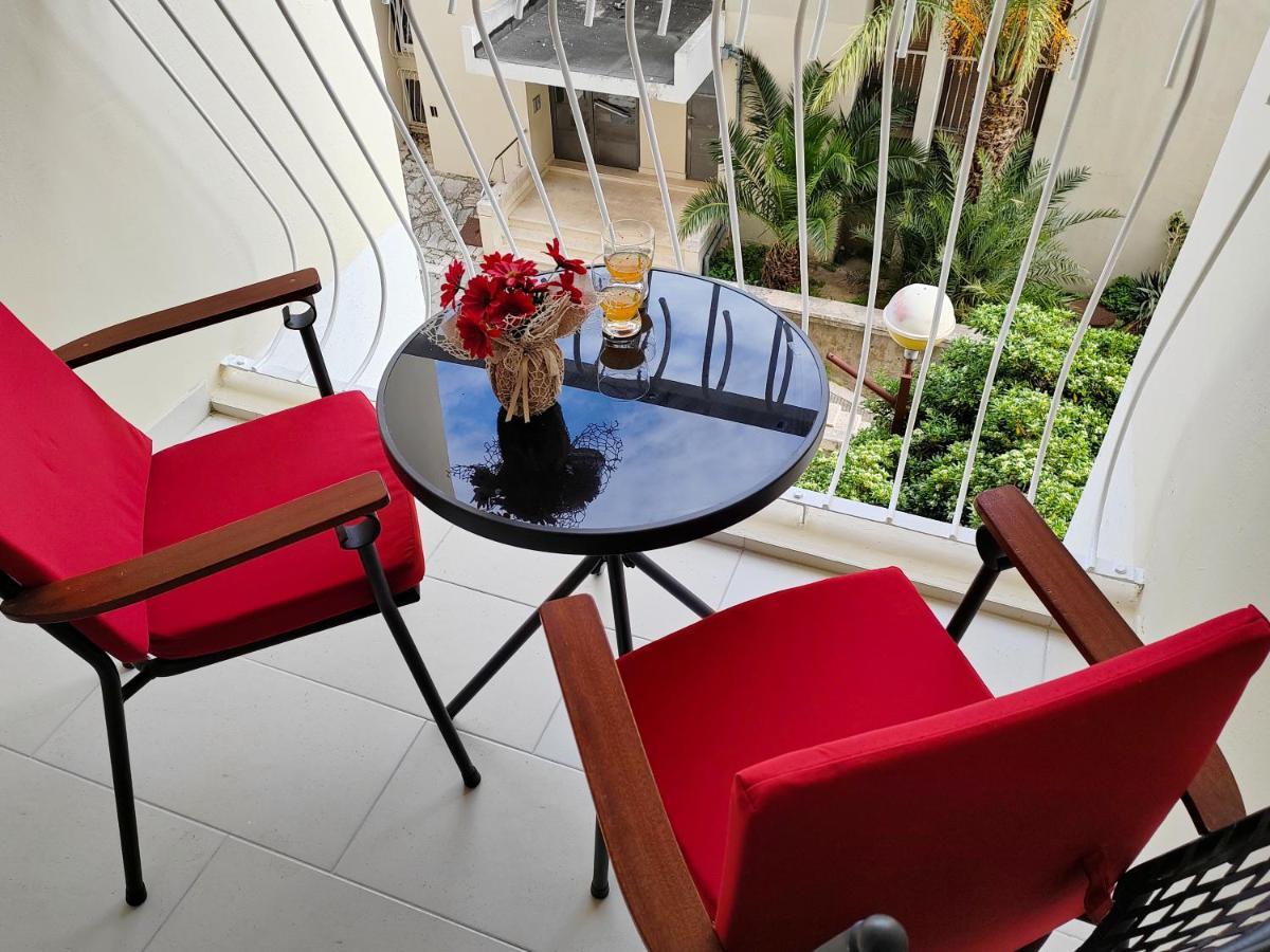 Apartment Petar Spalato Esterno foto