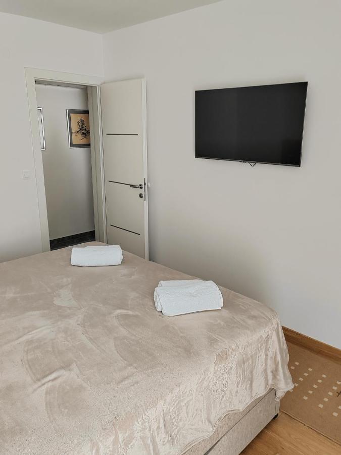 Apartment Petar Spalato Esterno foto