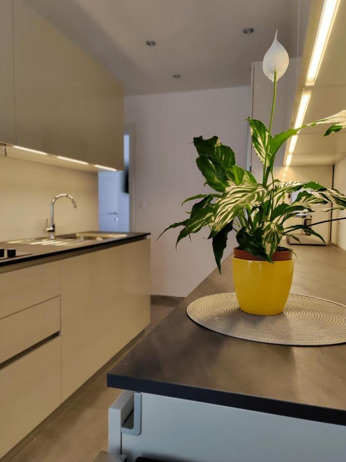 Apartment Petar Spalato Esterno foto